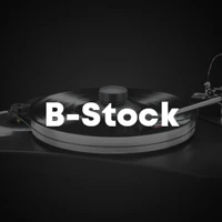 Limited Quantity B-Stock Items